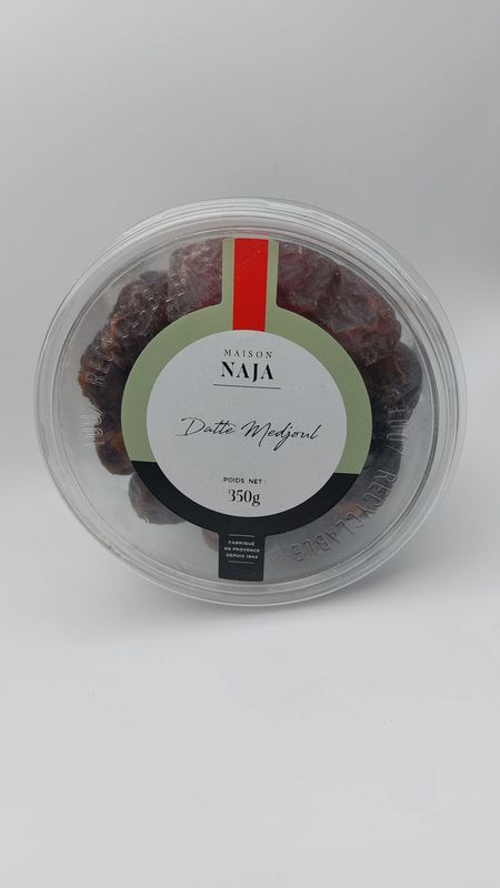 DATTE MEJOUL 350G