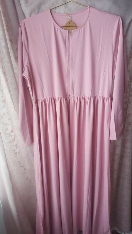 Nursing Abaya