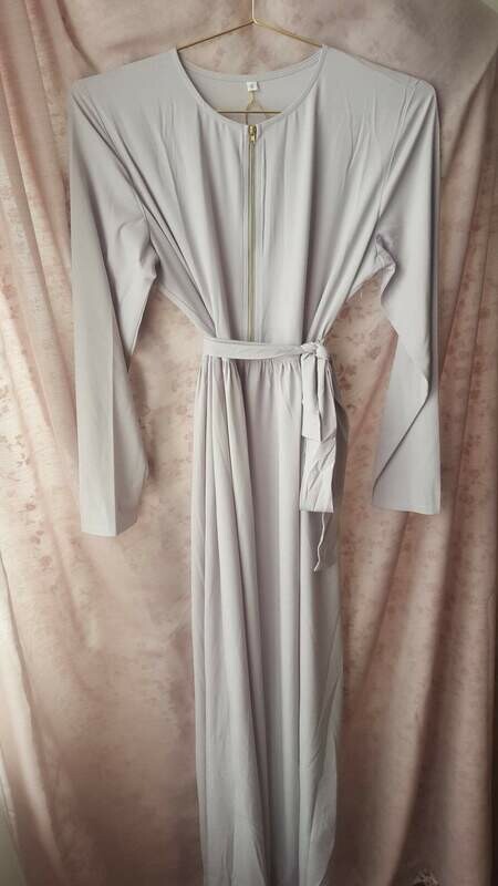Nursing Abaya
