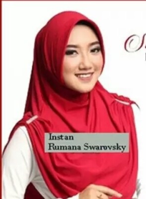 Instant Hijabs