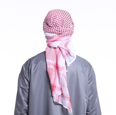 Men's Headpiece
