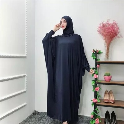 Prayer Abaya