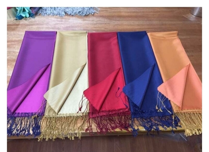 Turkish Pashmina