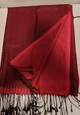 Turkish Pashmina