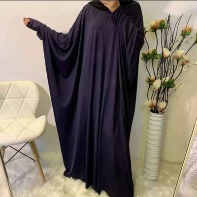 Batwing Abayas