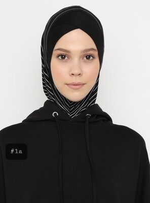 X-Front Sport Hijab