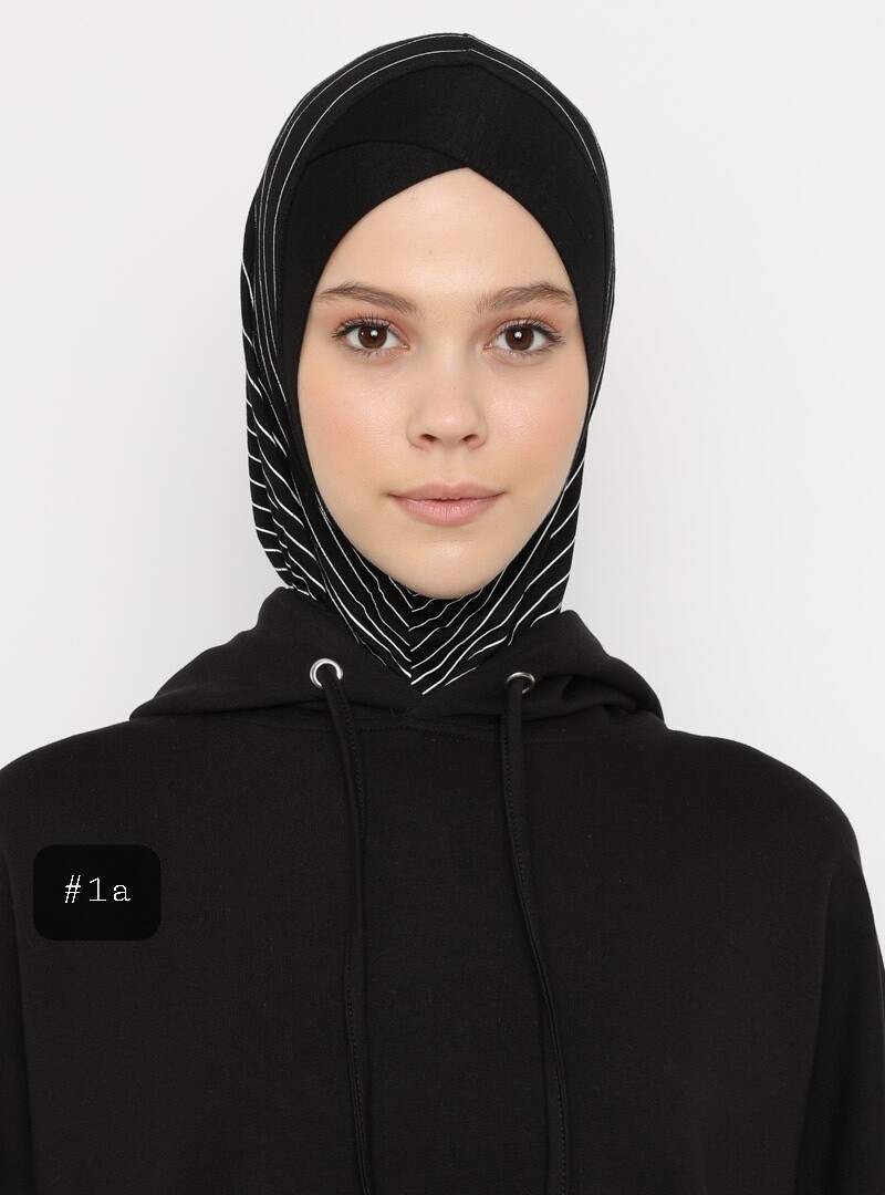 X-Front Sport Hijab