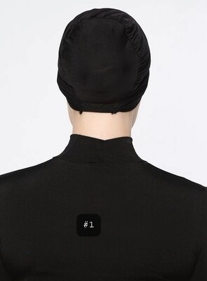 Pool Cap
