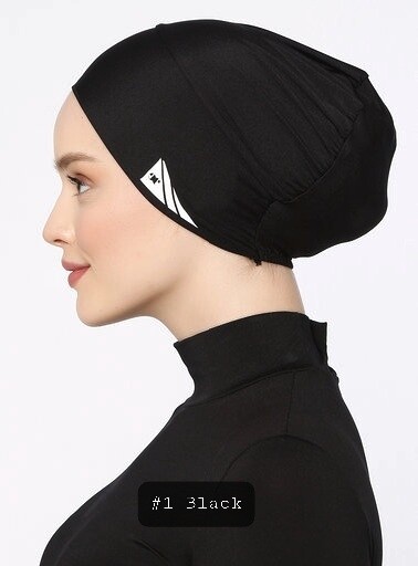 Swim Cap