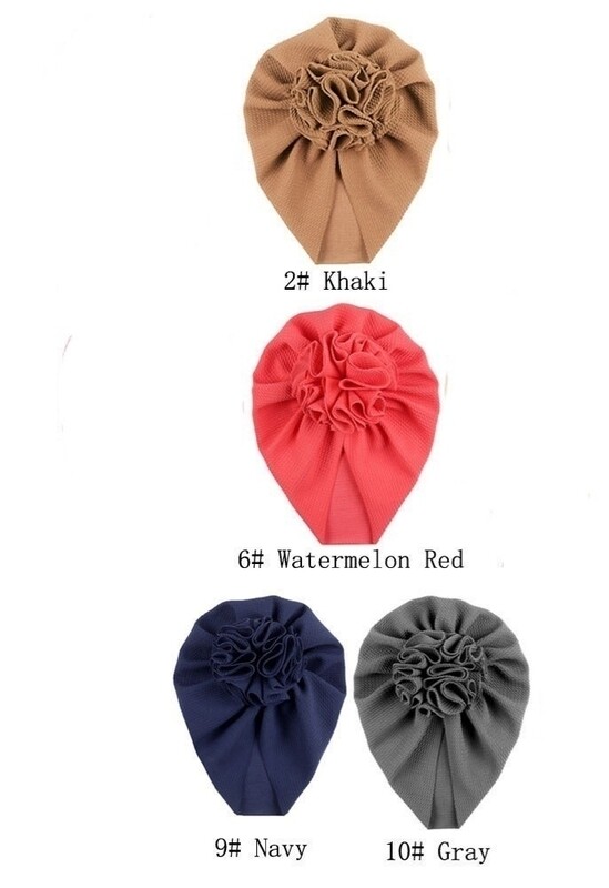 Baby Turban