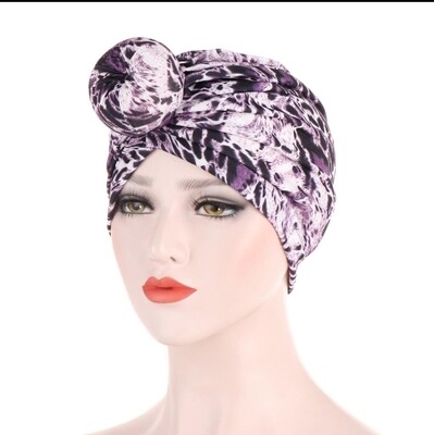 Women Turban