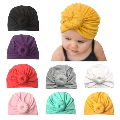 Child Turban