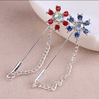 Hijab Pins