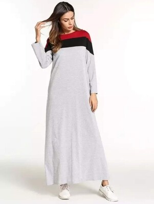 Jersey Abaya