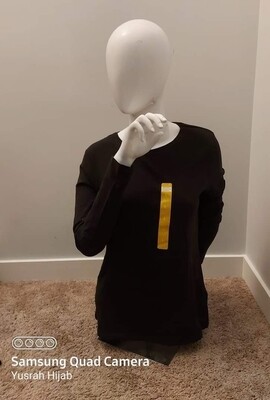 Inner shirt