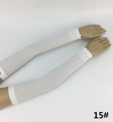 Sleeves