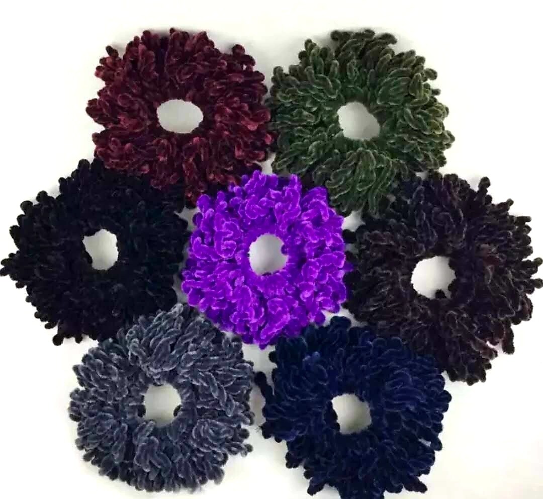 Scrunchie
