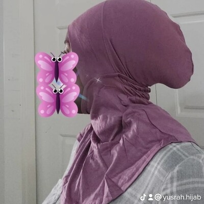 Inner Cap Ninja