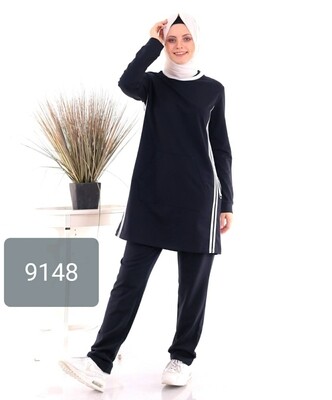 2 Pc Active Wear #9148