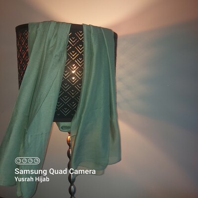 Bamboo Modal Hijab