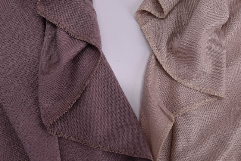 Luxurious Smaller Sized Jersey Hijab