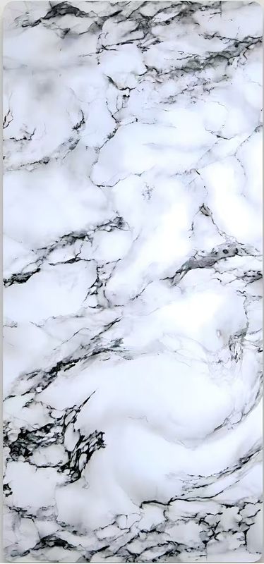 Marble Print Modal Hijab