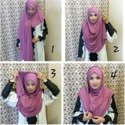 How to wear