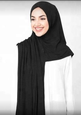 1-loop instant Hijab