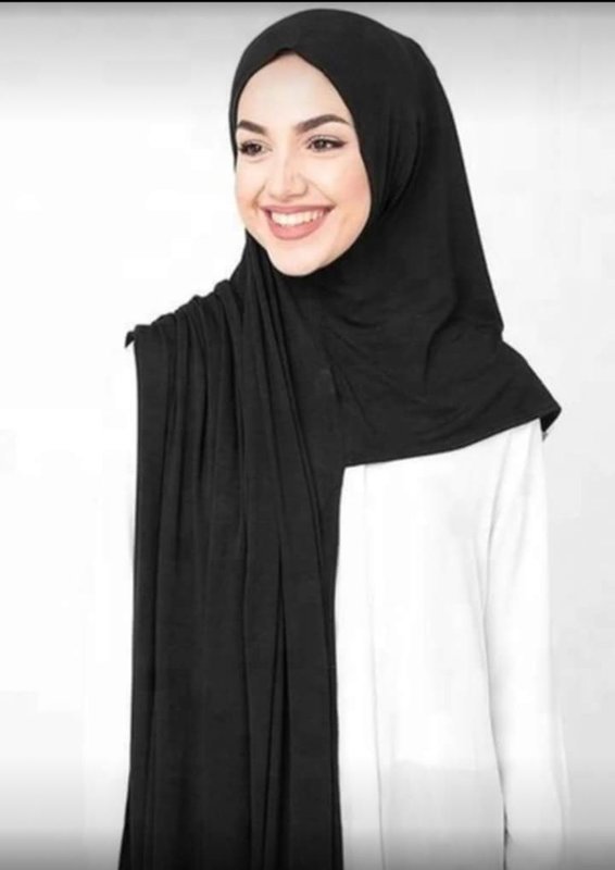 1-loop instant Hijab