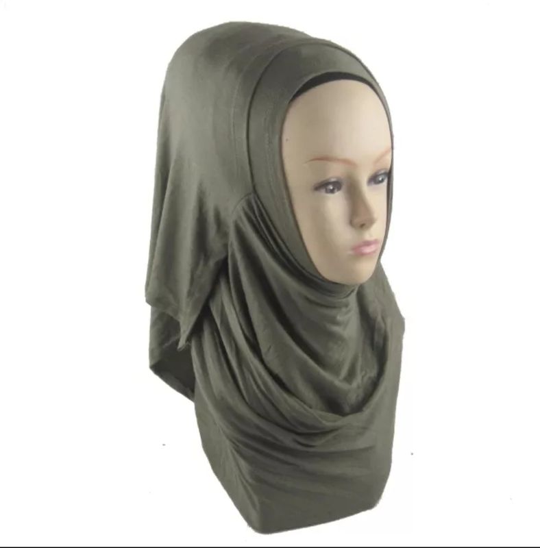 2-Loop Instant Hijab