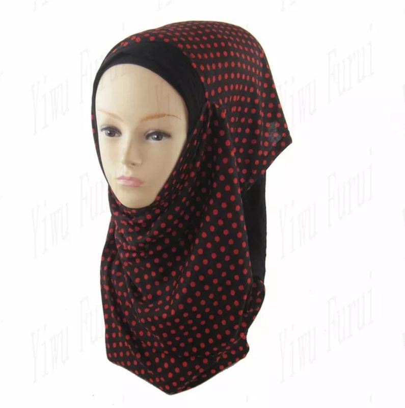 2-Loop Instant Hijab