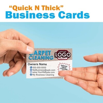 250 Business Cards
