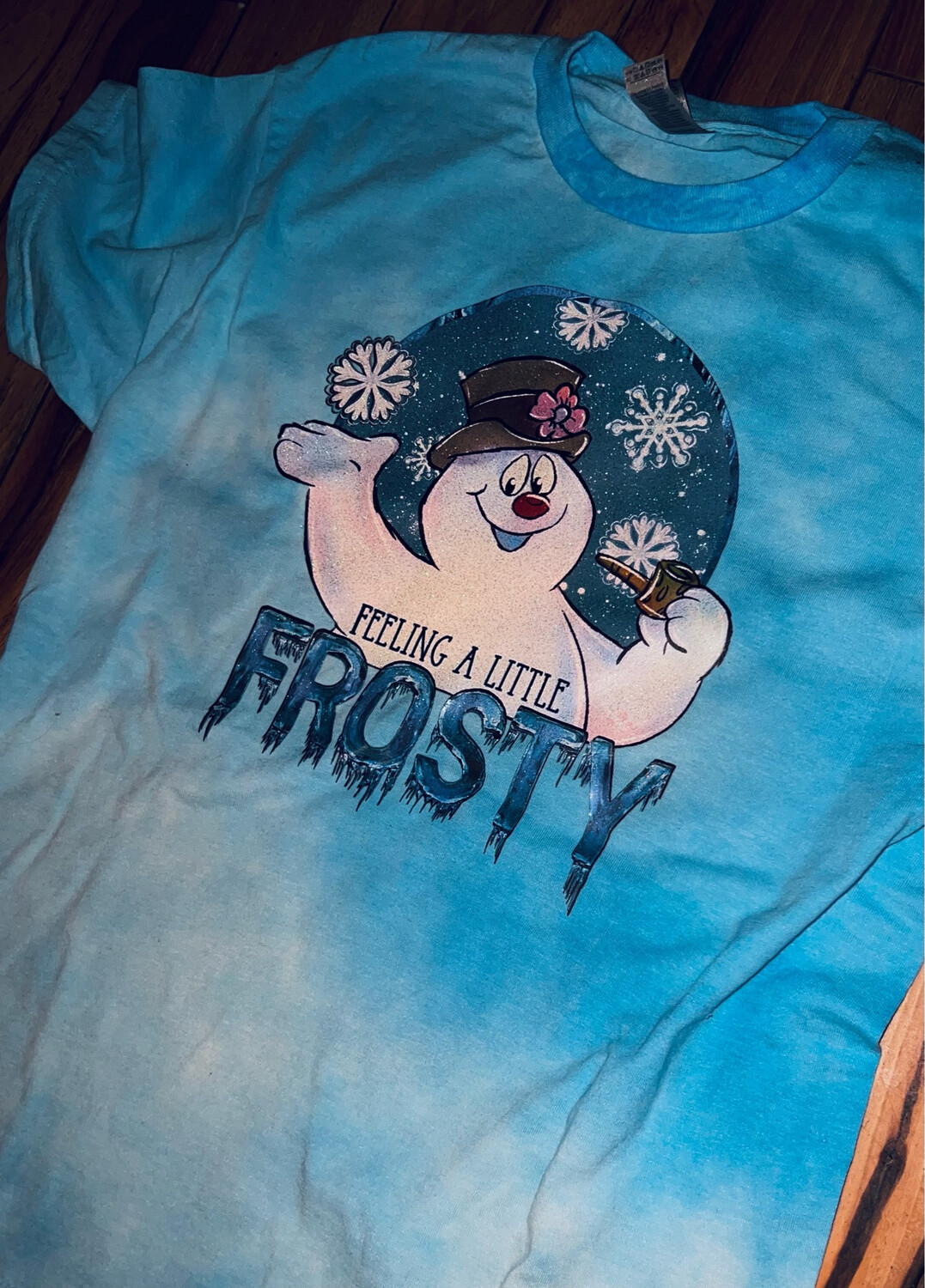 Frosty T Size Medium