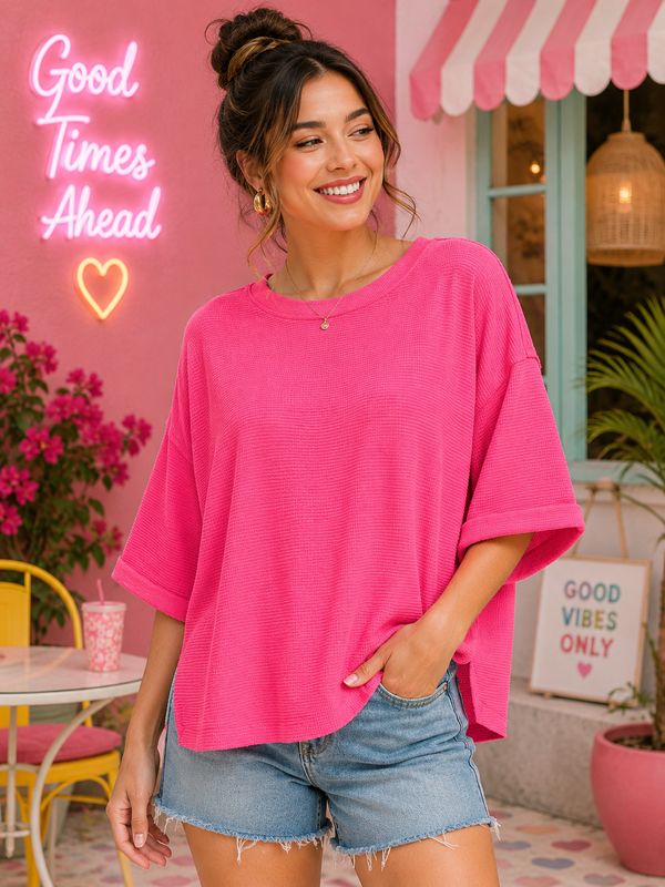 Fancy girl Tee