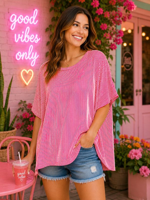 Shine Tee