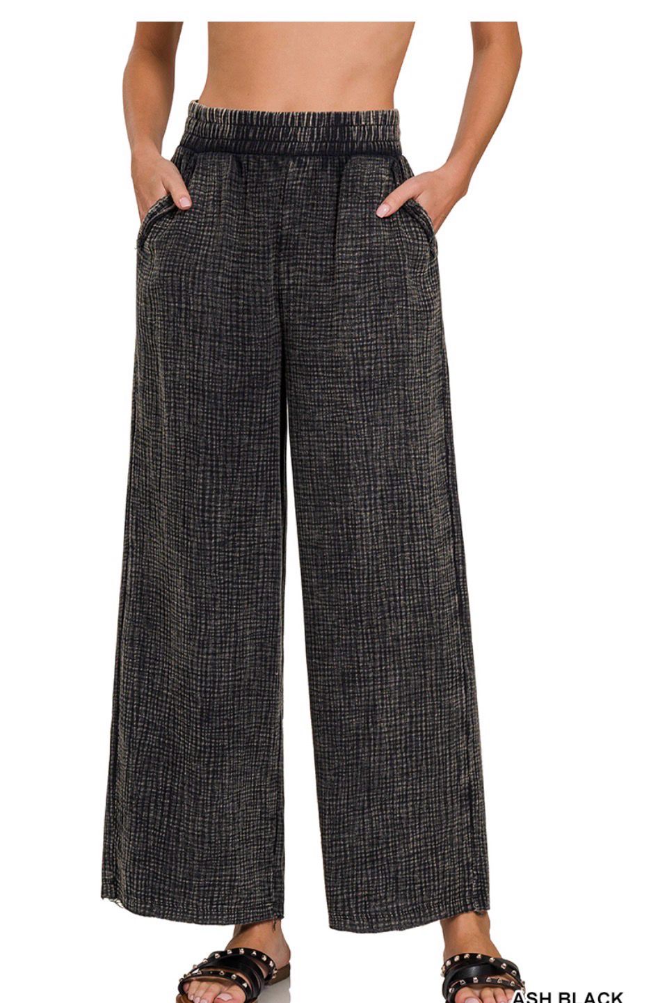 Match It All Pants
