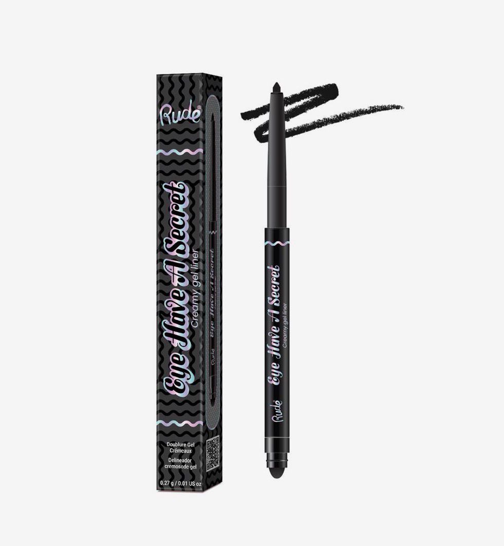 Best Black Eyeliner