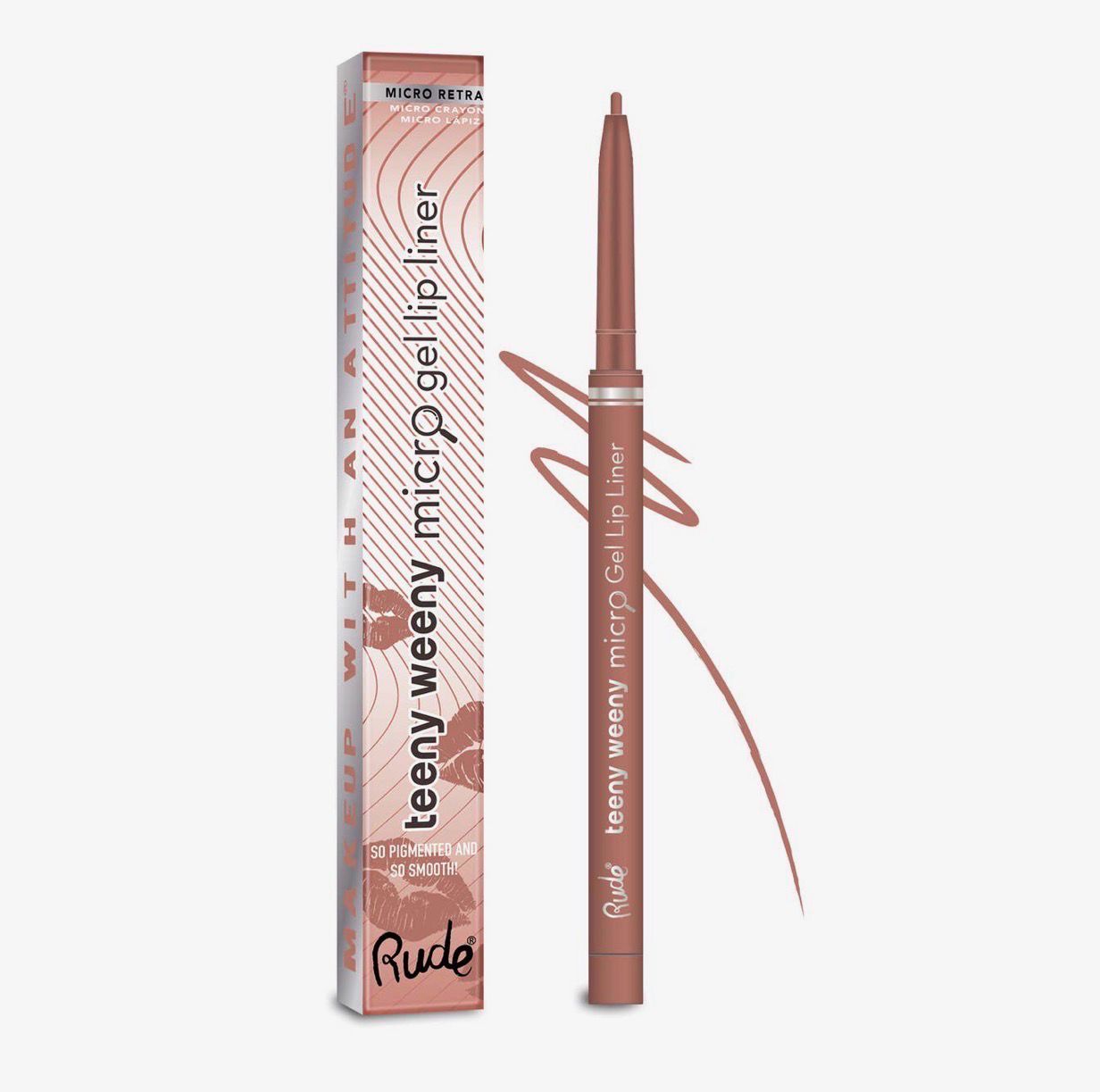 In The Buff Lip Liner
