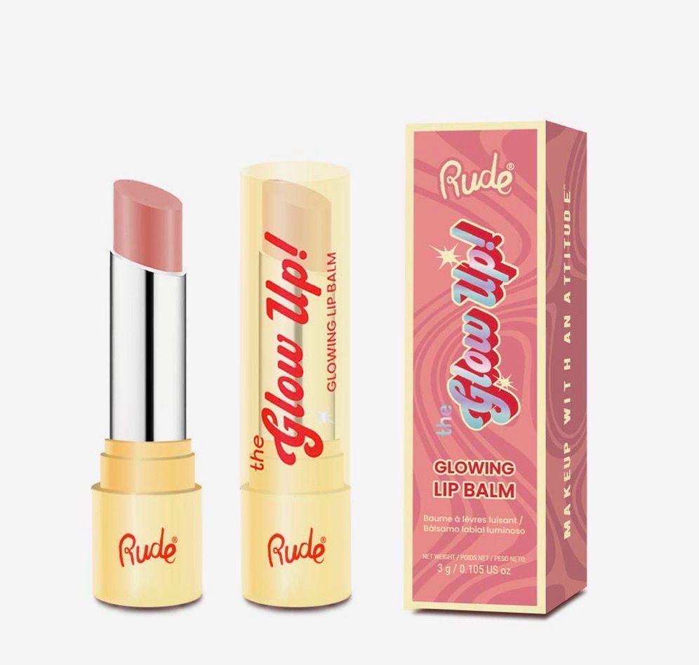 Blush Veil Lippie