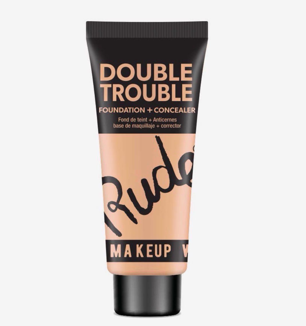 Foundation Shade Cream