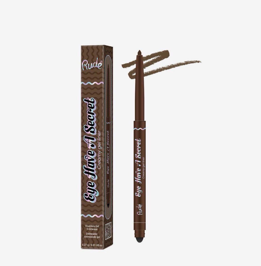 Best Brown Eye Liner