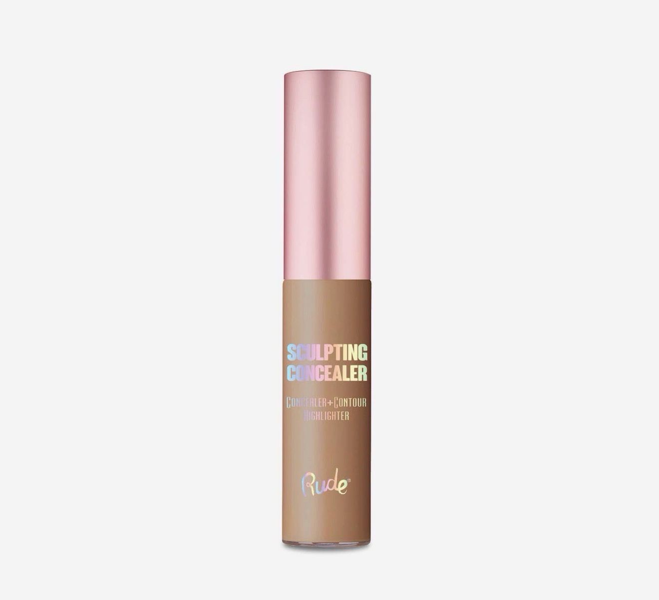 Carmel Concealer