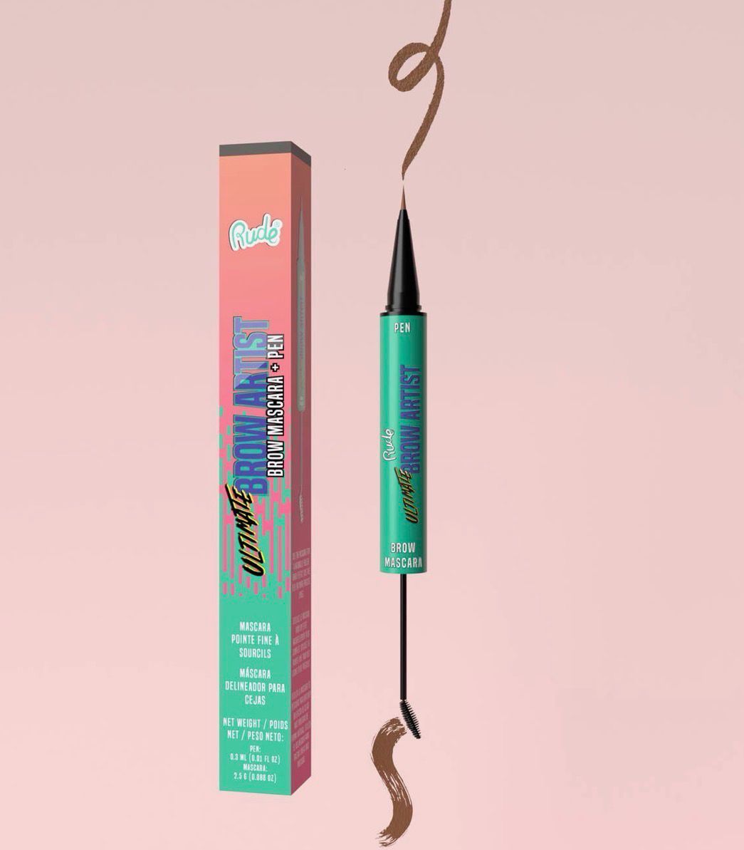 Hazel Brow Pen
