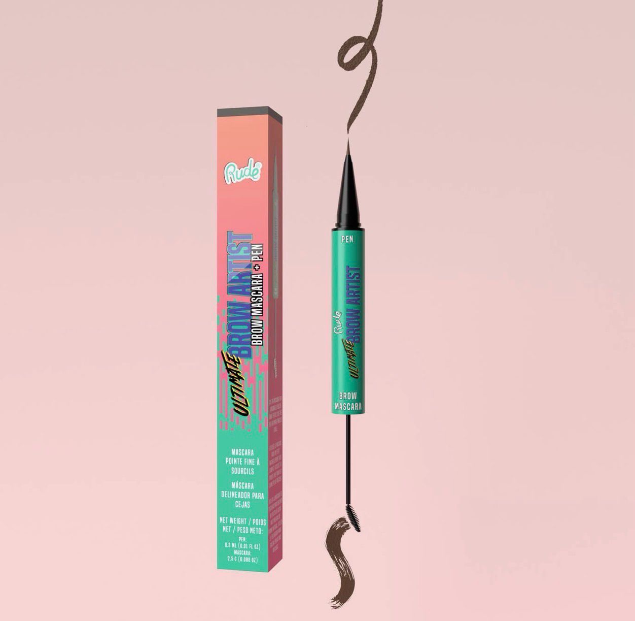 Neutral Brow Pen