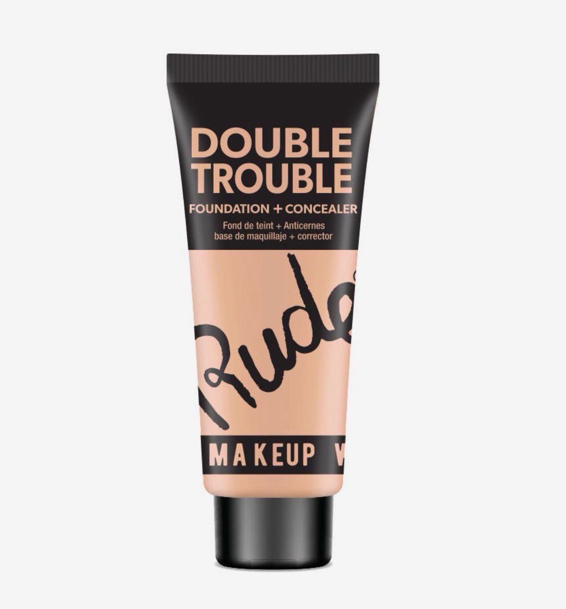 Foundation Shade Fair