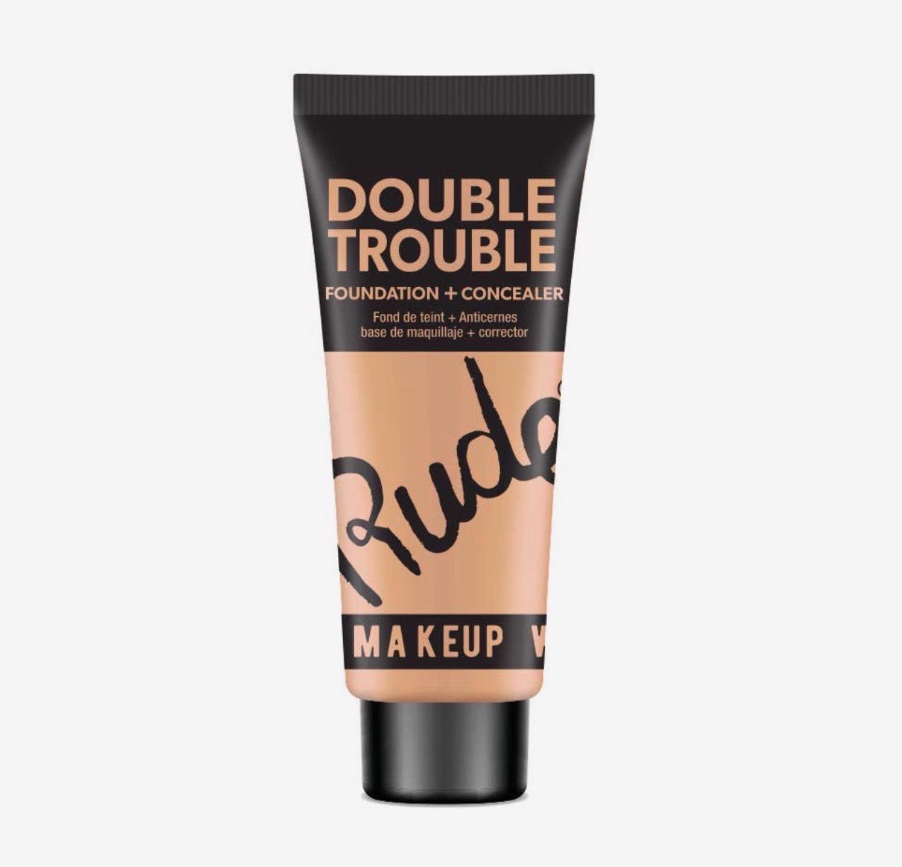 Foundation Shade Linen