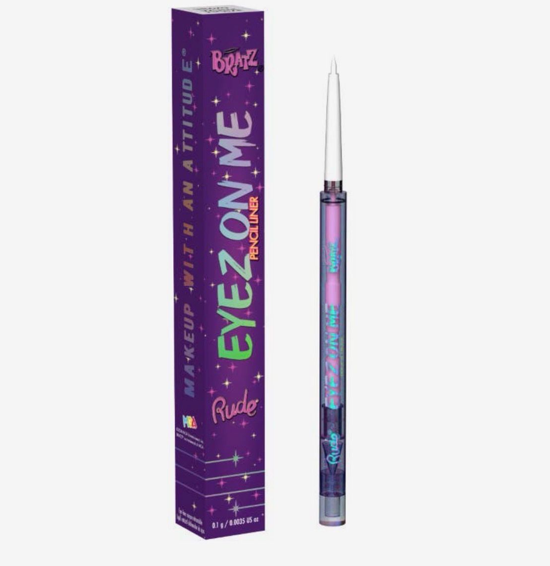 Best White Eyeliner