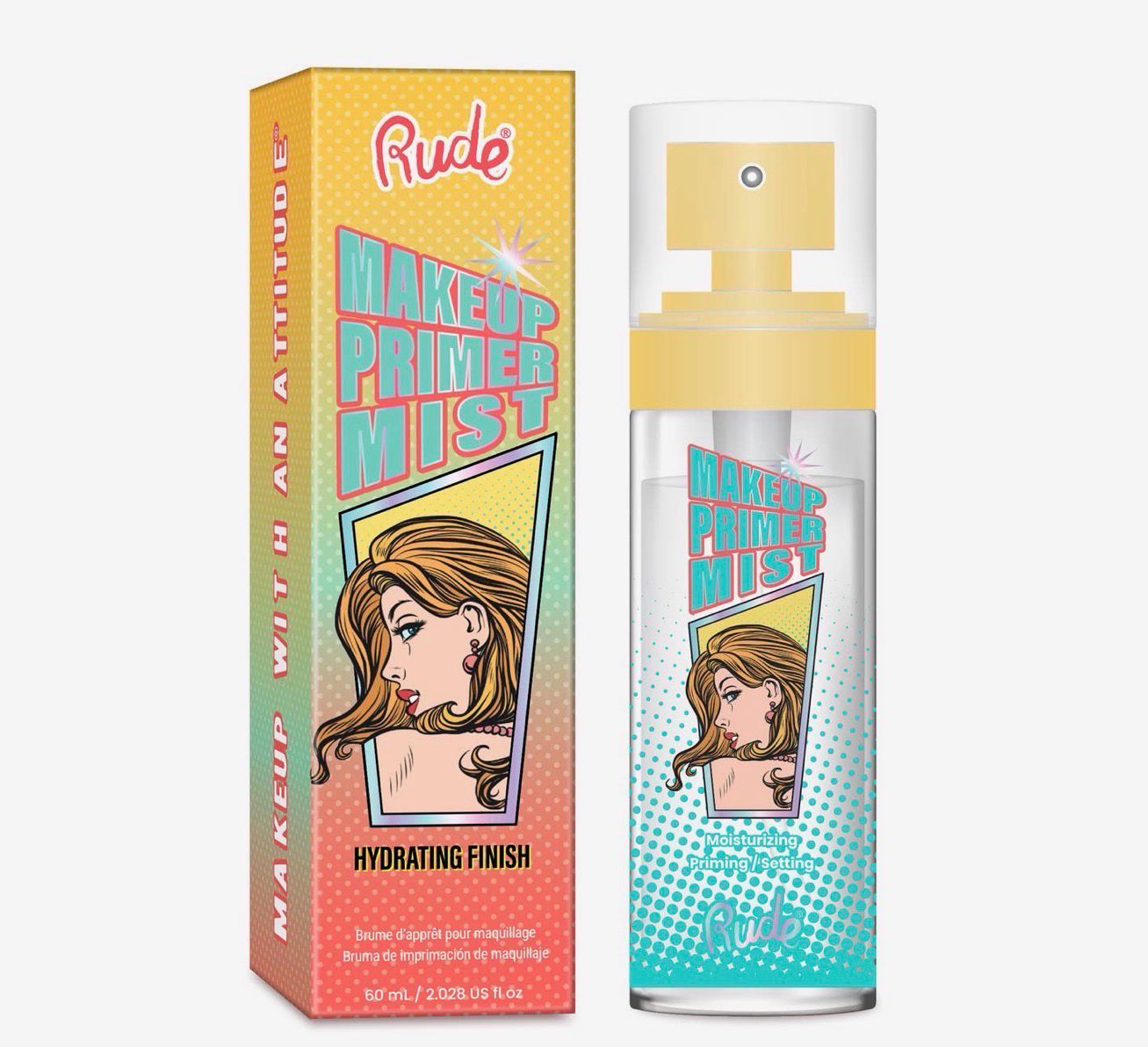 Primer Mist