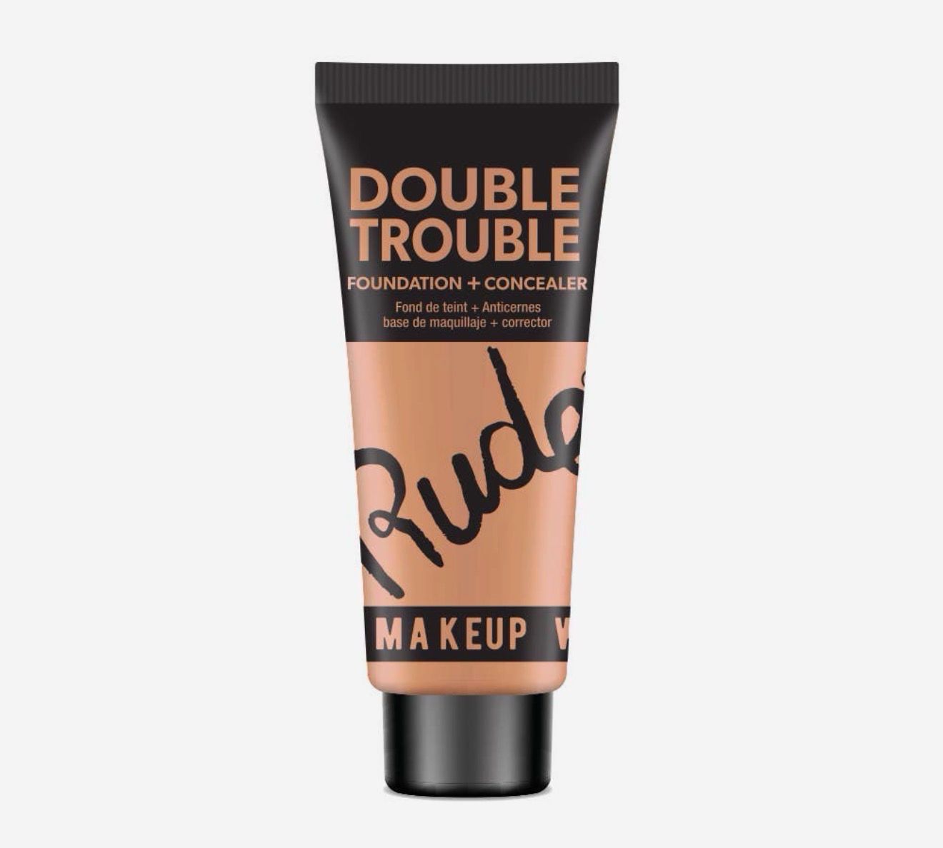 Foundation Shade Carmel 13