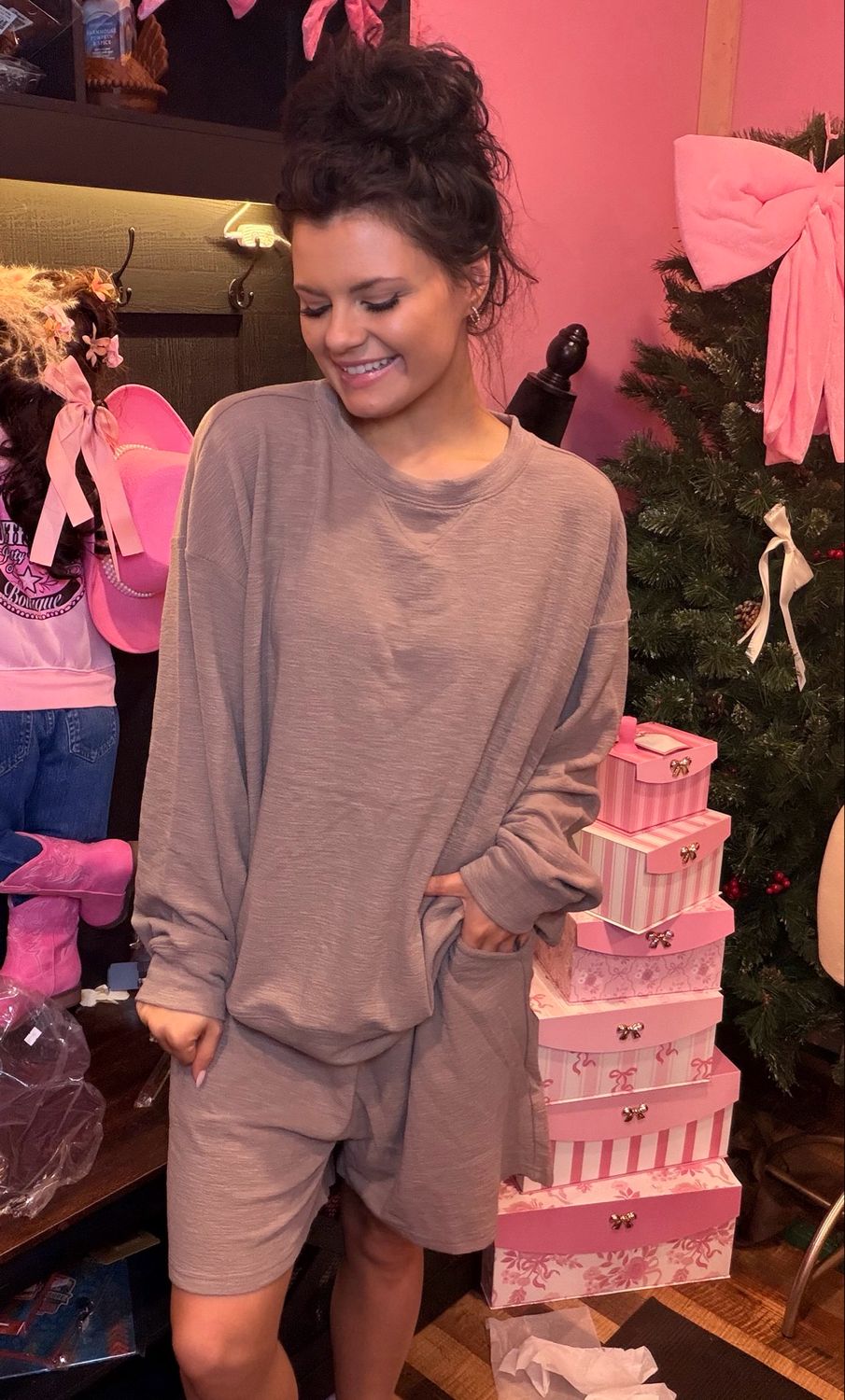 Softie Outfit